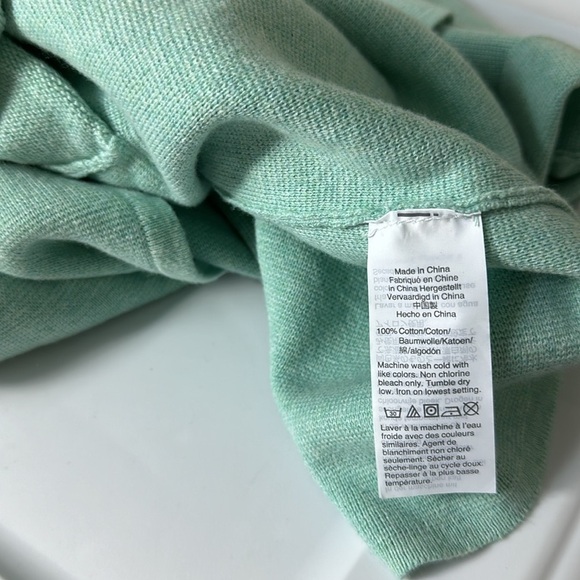 J. Crew Vanessa Sweater Jacket Large - Picture 6 of 7